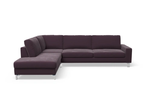 Ecksofa UM Large L